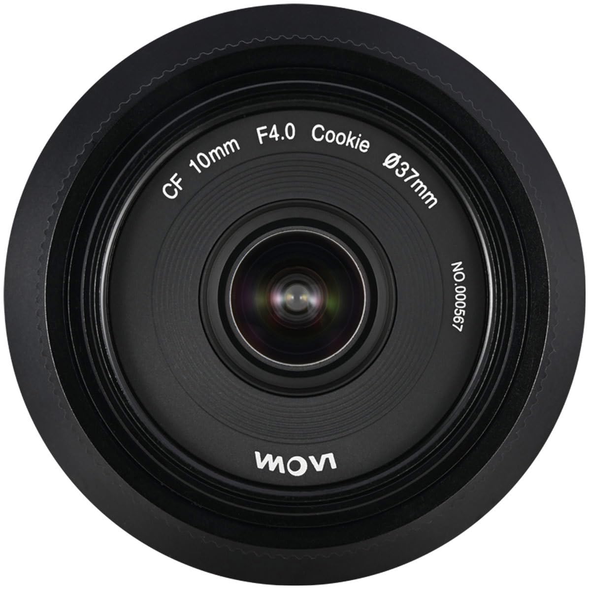Amazon.com : Venus Laowa 10mm f/4 Cookie Pancake Lens for